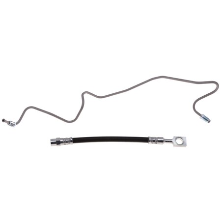 Raybestos Audi Tt 06; Volkswagen Beetle 06- Hose, Bh383360 BH383360